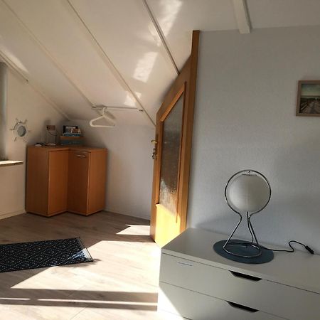 Zeit Fuer Meer Cuxhaven Kültér fotó