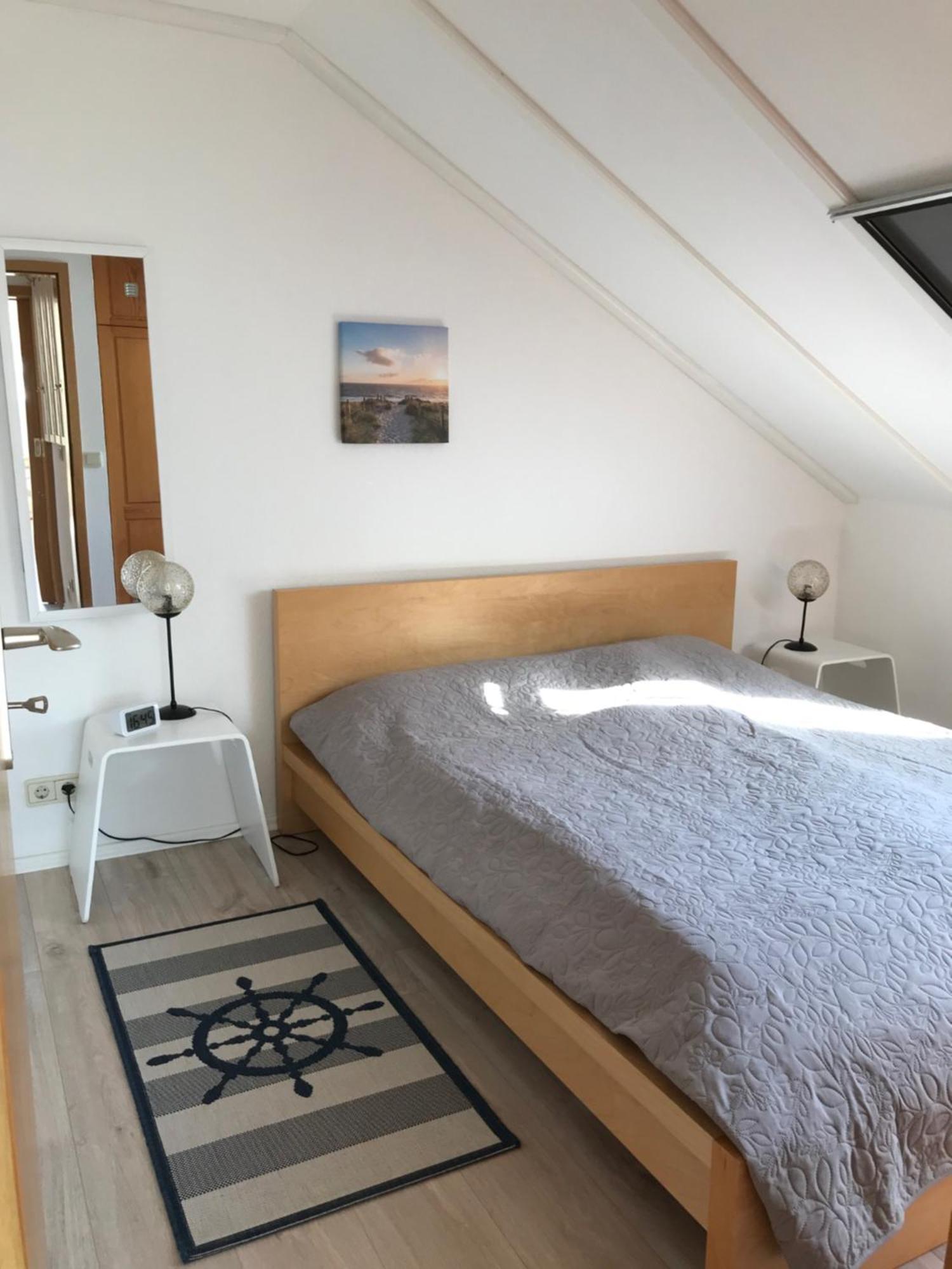 Zeit Fuer Meer Cuxhaven Kültér fotó